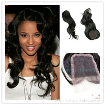 Lace Closure 4*4